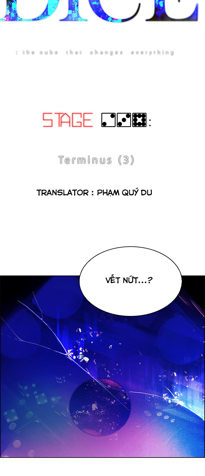 Dice - Chương 238 - Trang 6