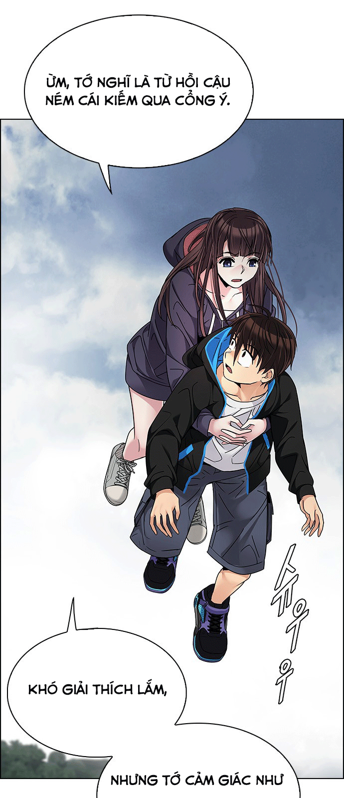 Dice - Chương 238 - Trang 7