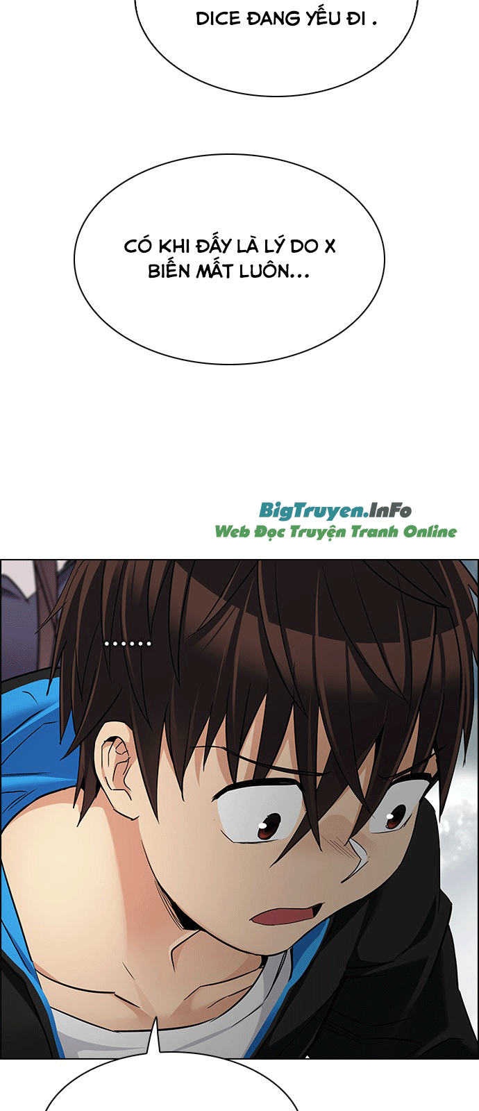 Dice - Chương 238 - Trang 8