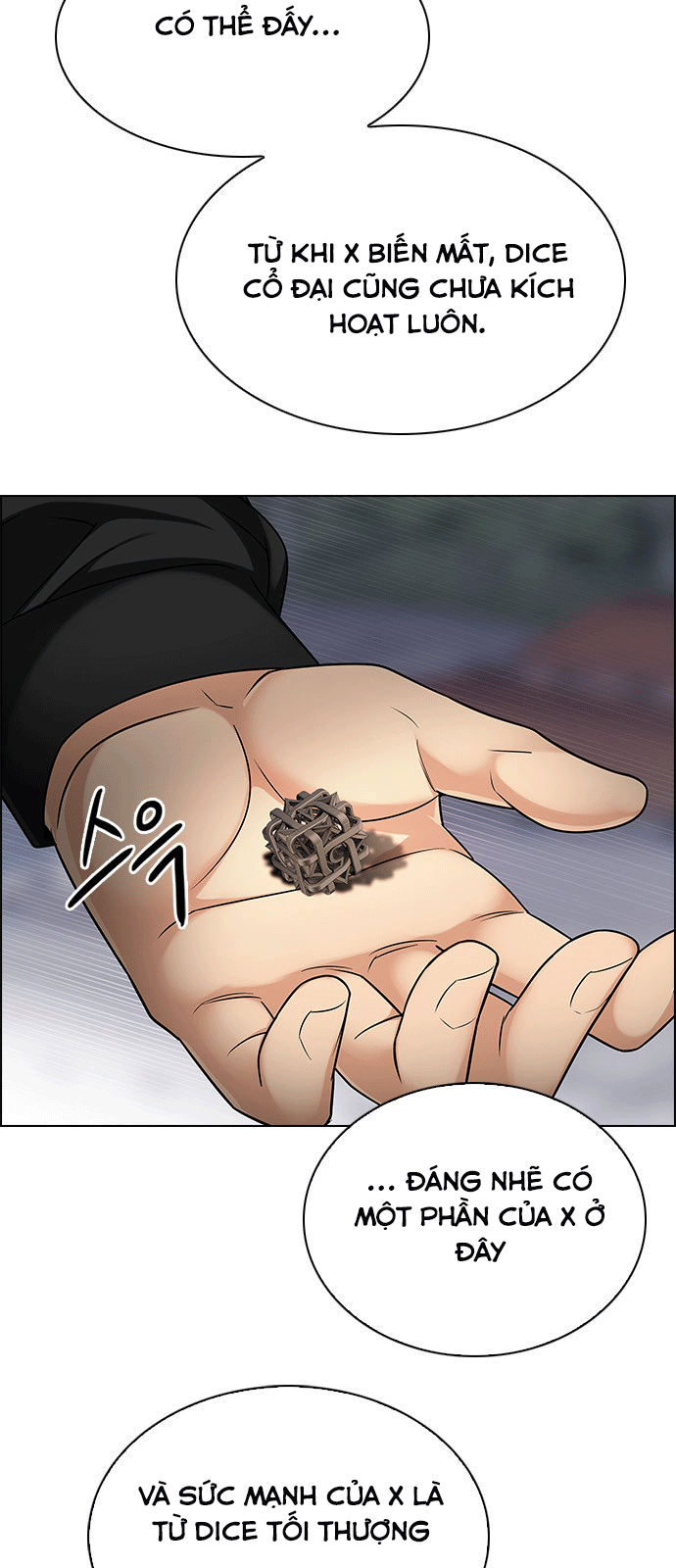 Dice - Chương 238 - Trang 9