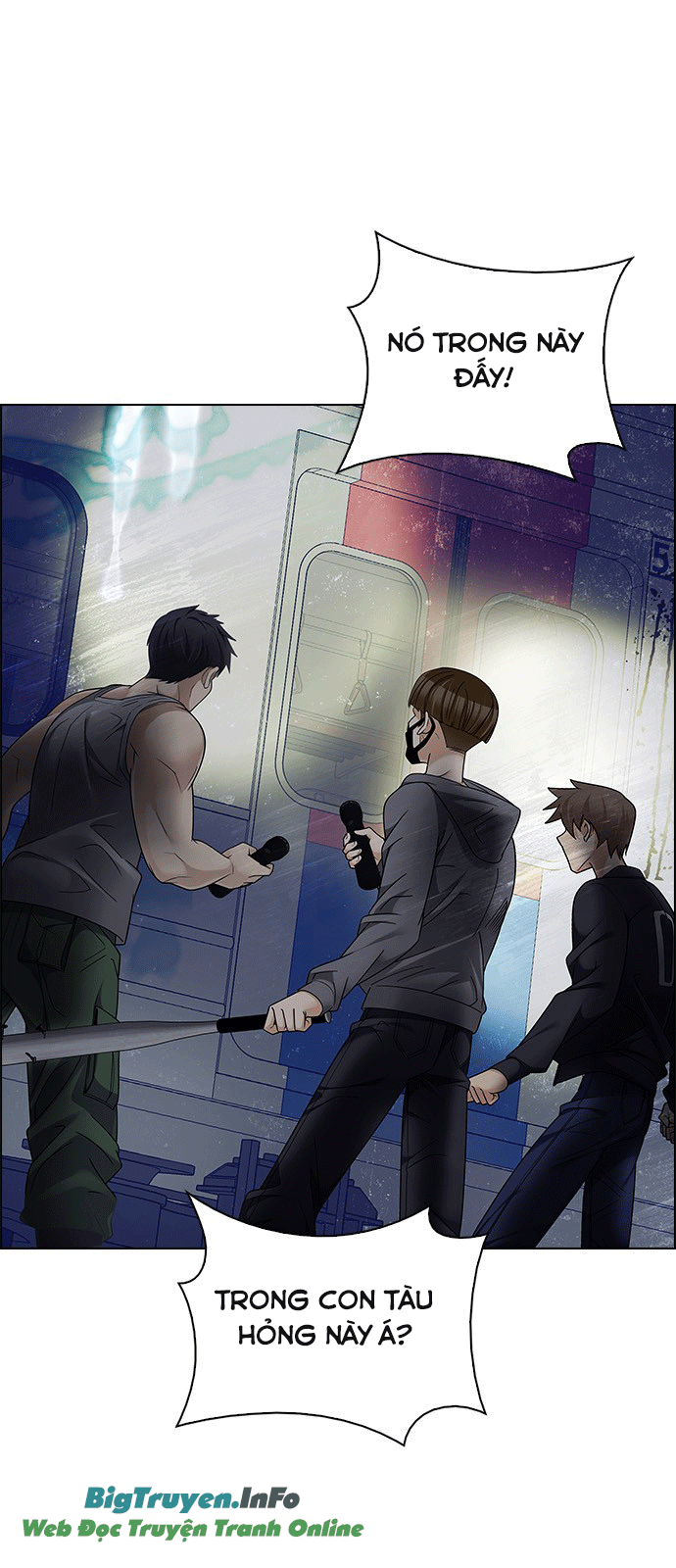 Dice - Chương 239 - Trang 2