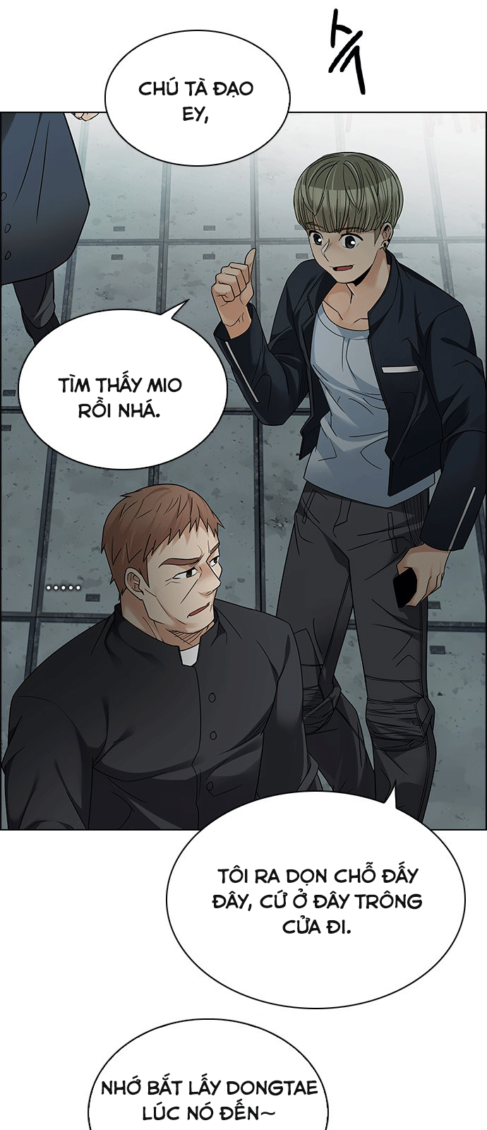 Dice - Chương 239 - Trang 11