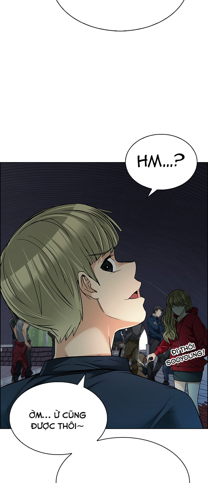 Dice - Chương 239 - Trang 13