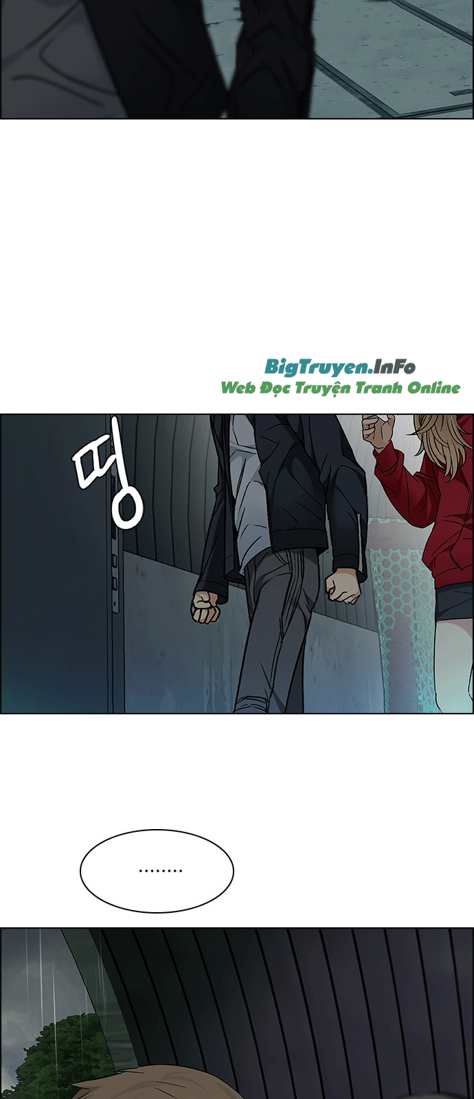 Dice - Chương 239 - Trang 15