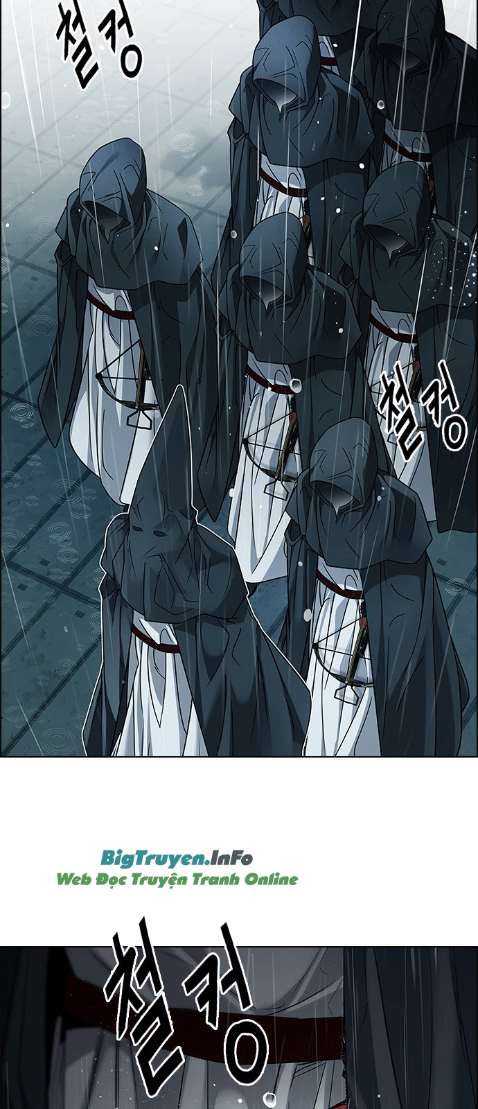 Dice - Chương 239 - Trang 17