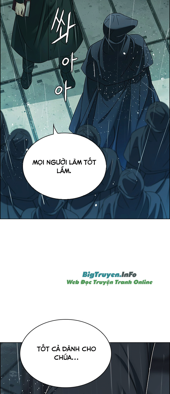 Dice - Chương 239 - Trang 19