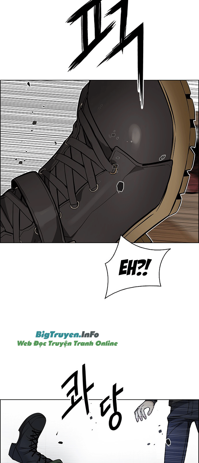 Dice - Chương 239 - Trang 27