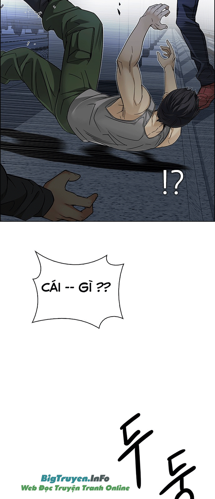 Dice - Chương 239 - Trang 28