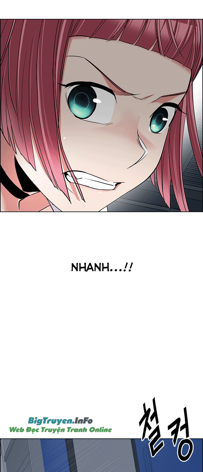 Dice - Chương 239 - Trang 30