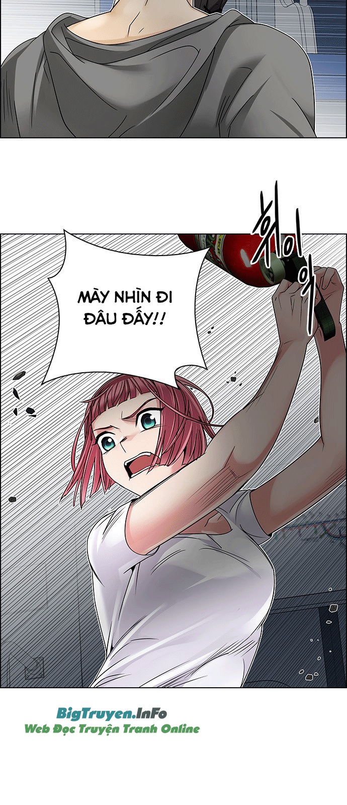 Dice - Chương 239 - Trang 34