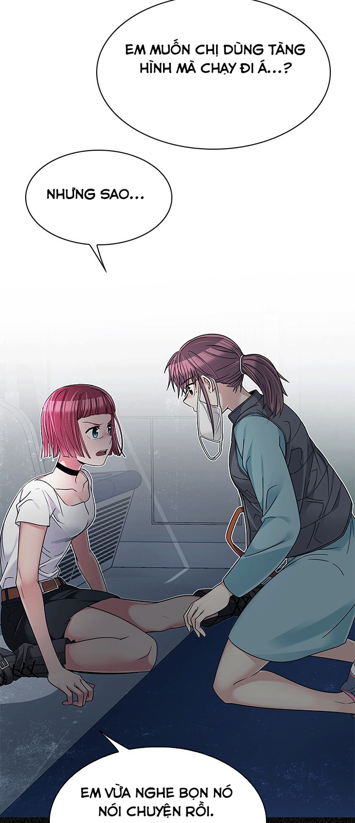 Dice - Chương 239 - Trang 40