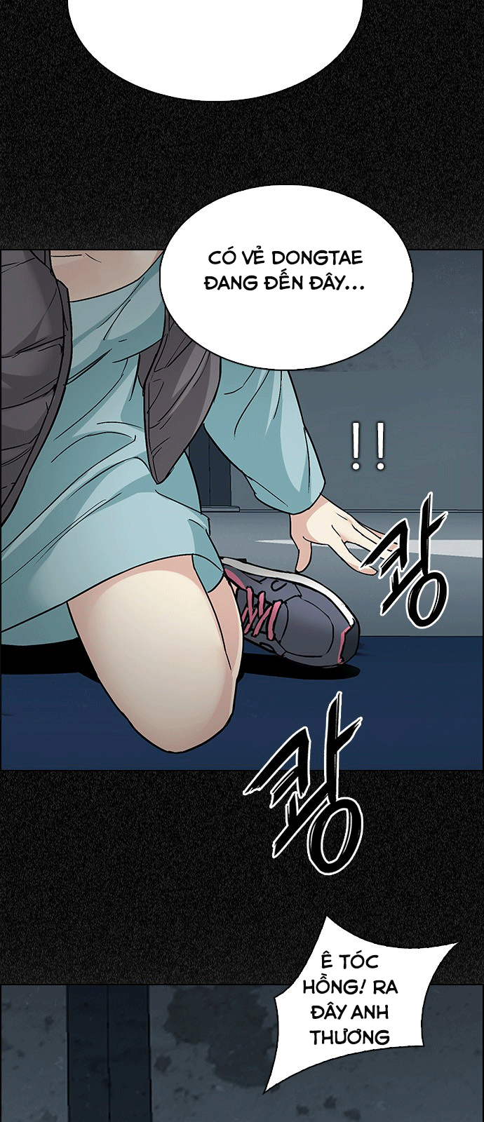 Dice - Chương 239 - Trang 41