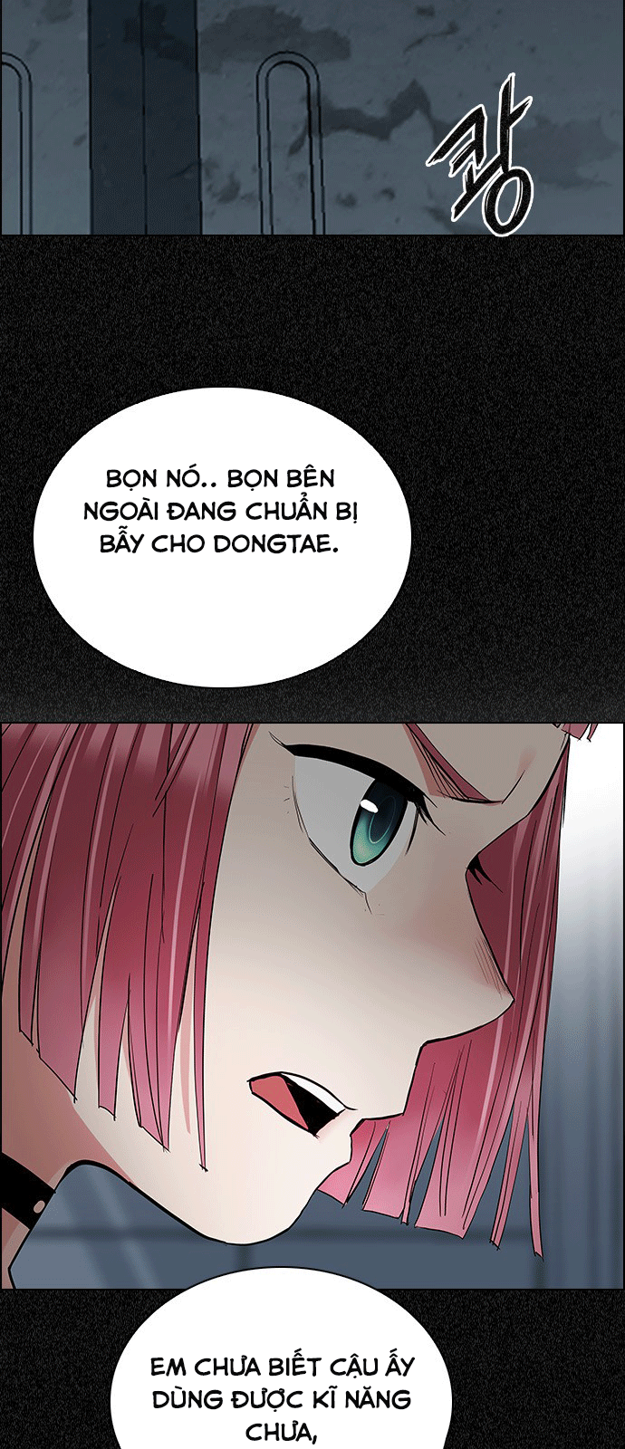 Dice - Chương 239 - Trang 42