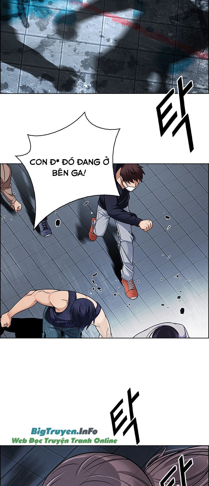 Dice - Chương 239 - Trang 46