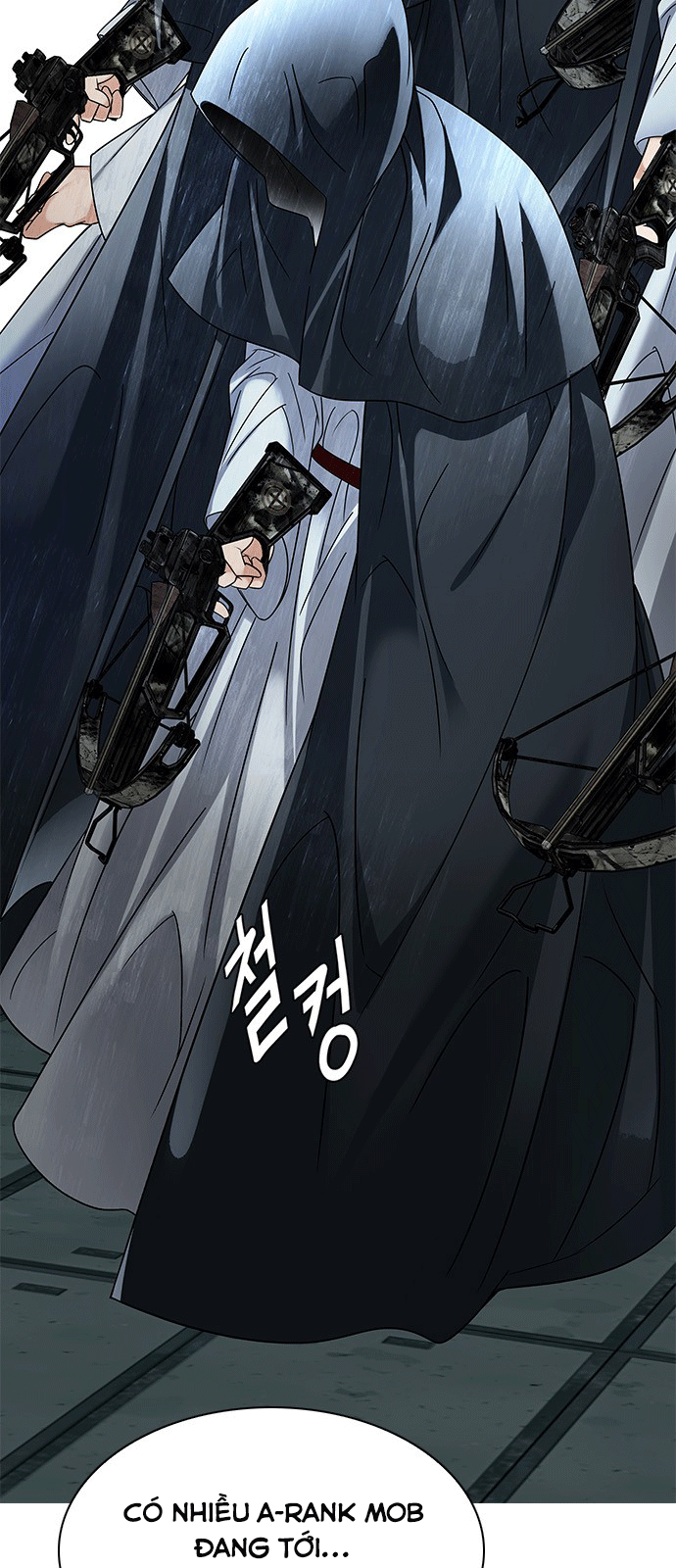 Dice - Chương 239 - Trang 49