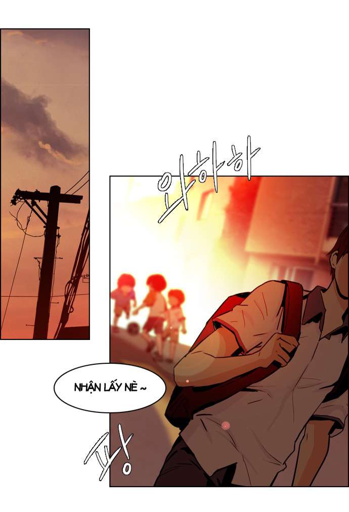 Dice - Chương 24 - Trang 11