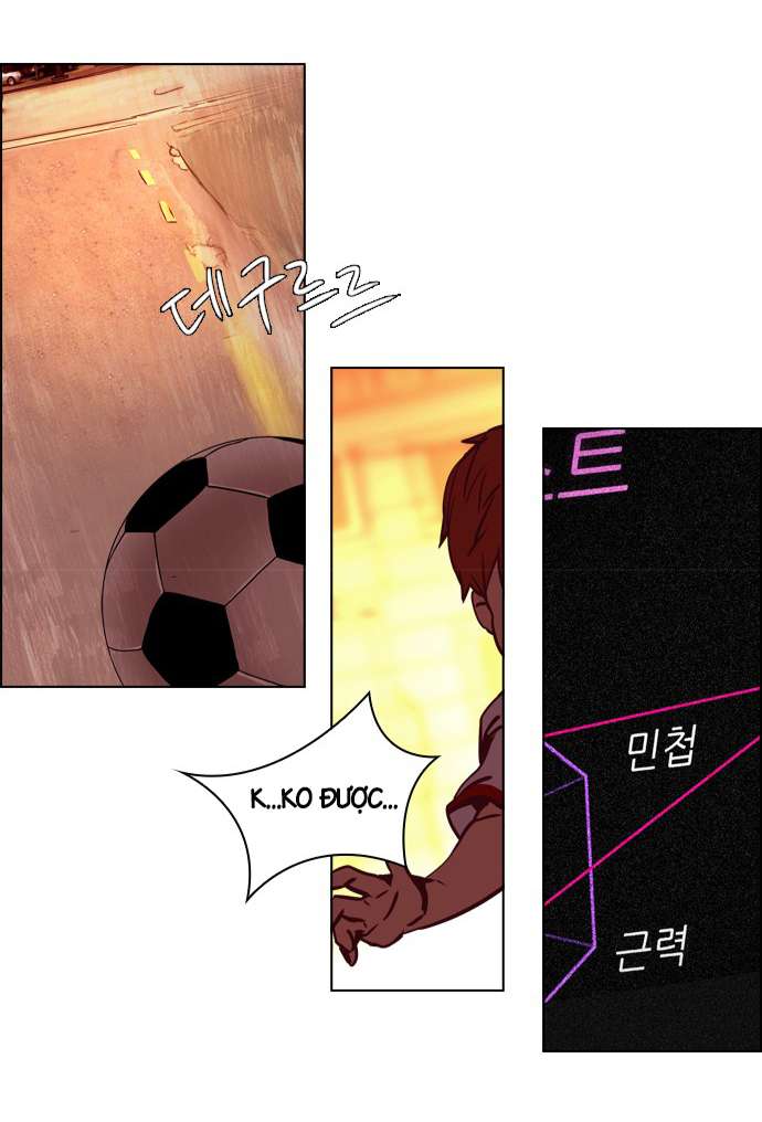 Dice - Chương 24 - Trang 13