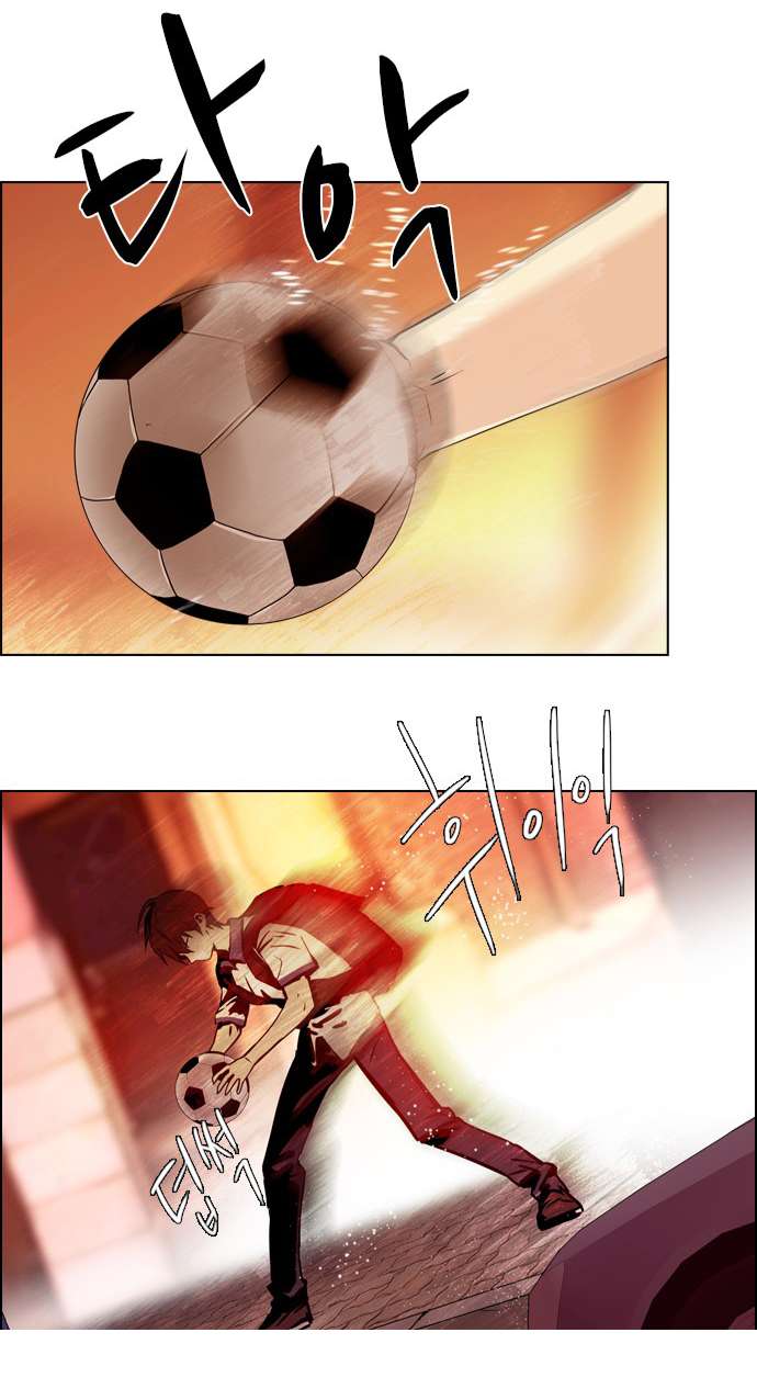 Dice - Chương 24 - Trang 14