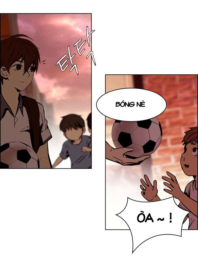 Dice - Chương 24 - Trang 15