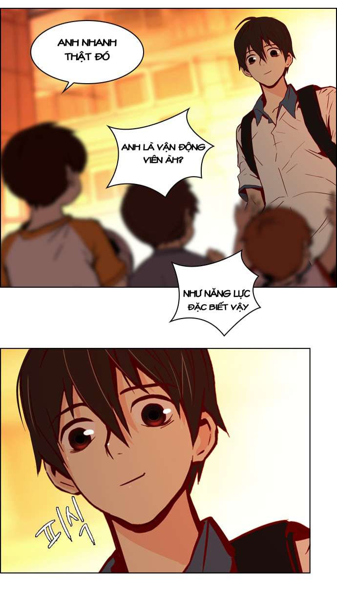 Dice - Chương 24 - Trang 16