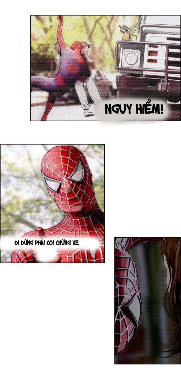 Dice - Chương 24 - Trang 17