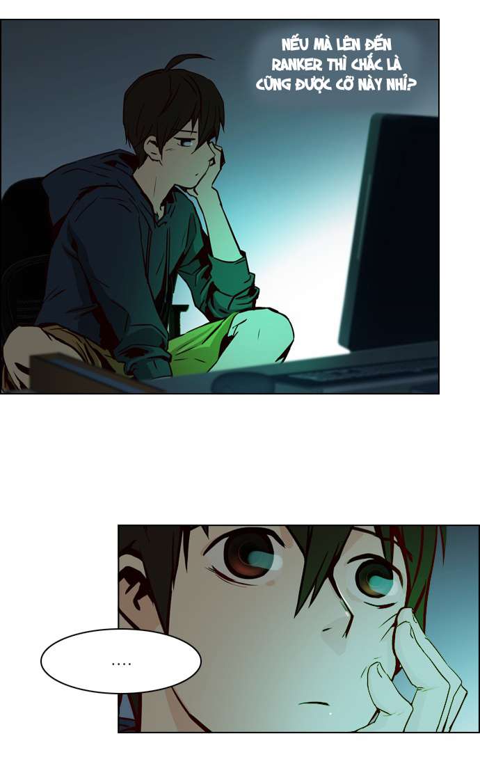Dice - Chương 24 - Trang 19