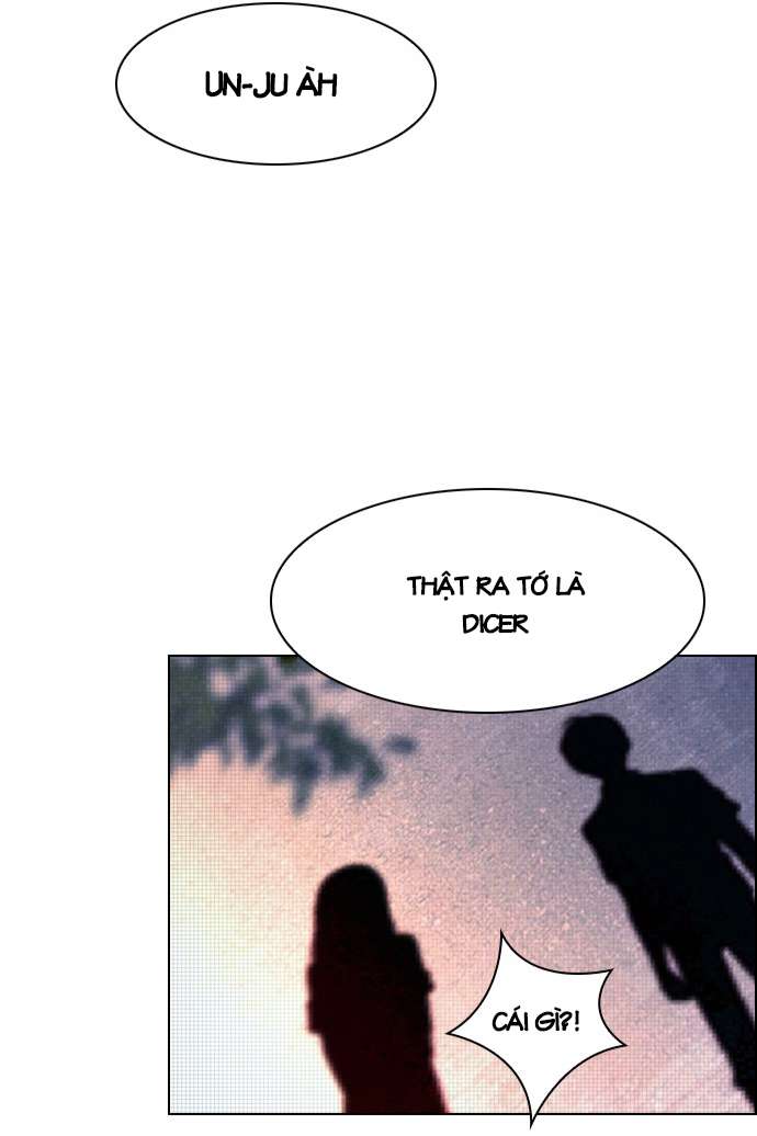 Dice - Chương 24 - Trang 20