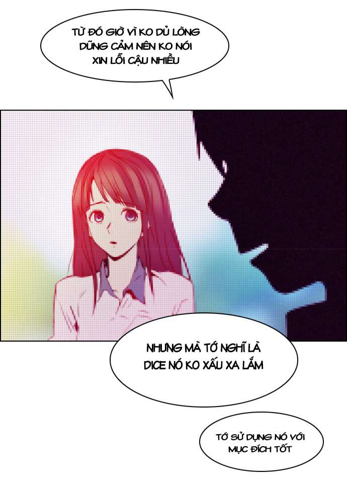 Dice - Chương 24 - Trang 21