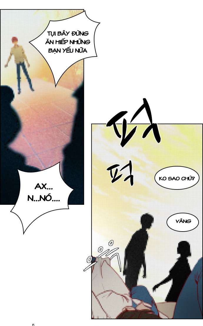 Dice - Chương 24 - Trang 22