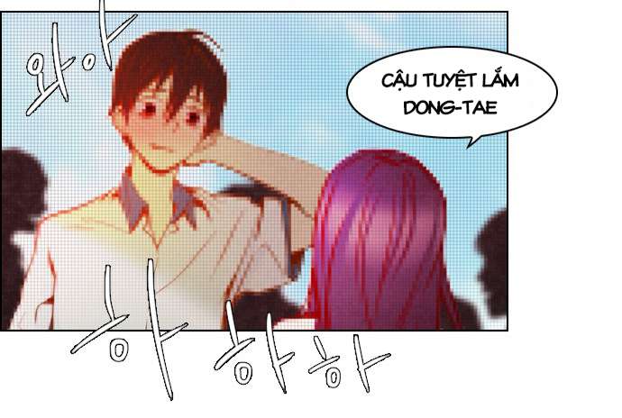 Dice - Chương 24 - Trang 23