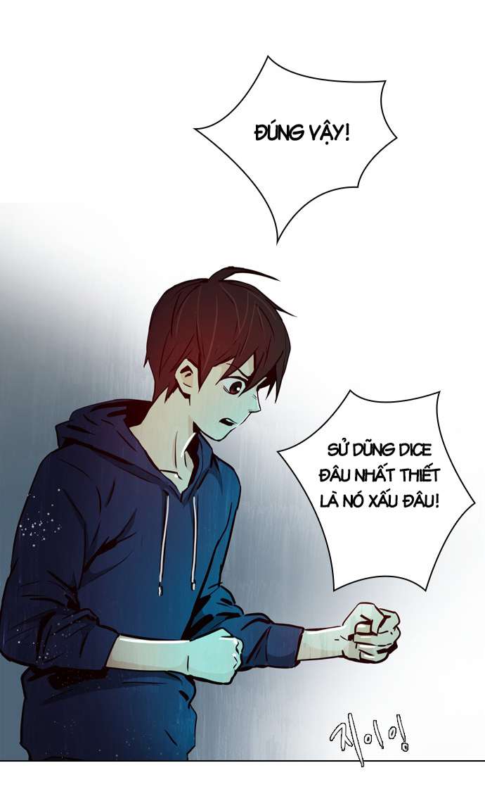 Dice - Chương 24 - Trang 24