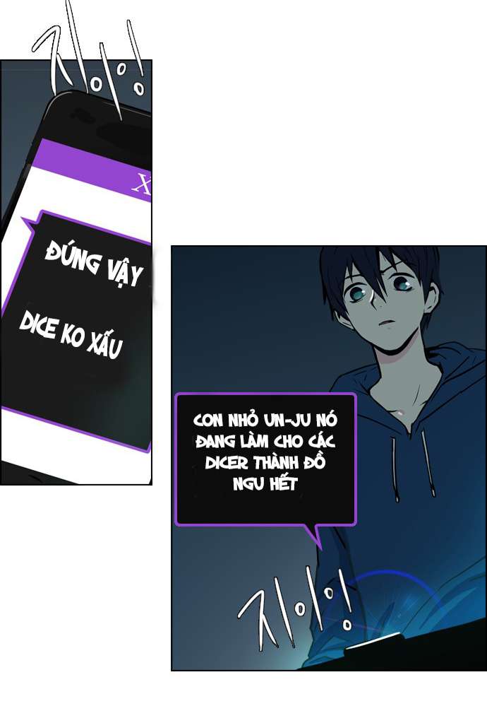 Dice - Chương 24 - Trang 25