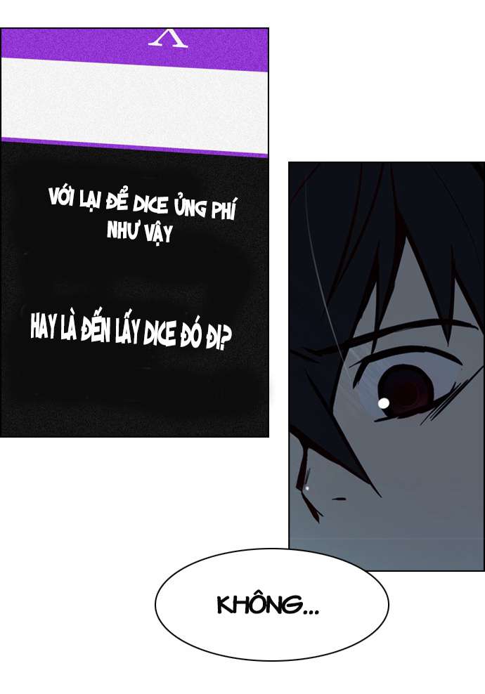 Dice - Chương 24 - Trang 26