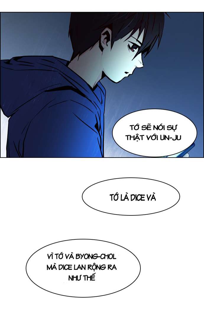 Dice - Chương 24 - Trang 27