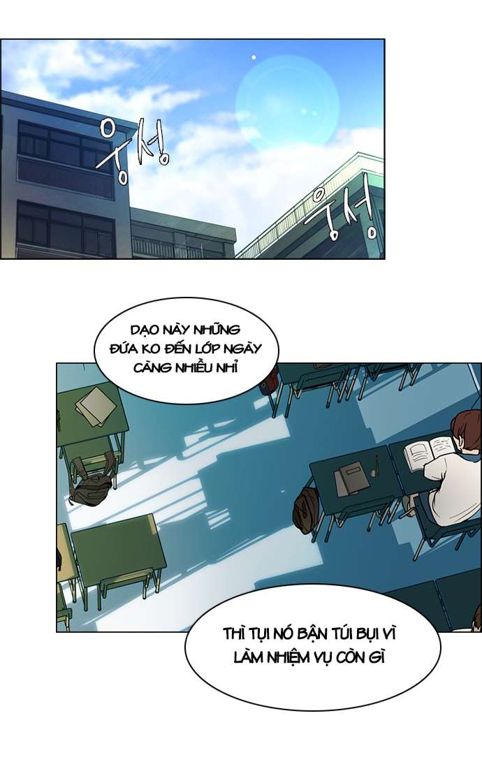 Dice - Chương 24 - Trang 29