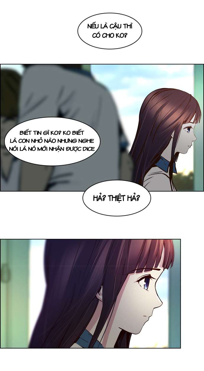 Dice - Chương 24 - Trang 31