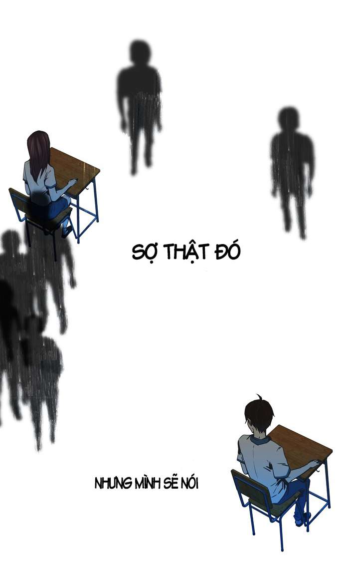Dice - Chương 24 - Trang 33
