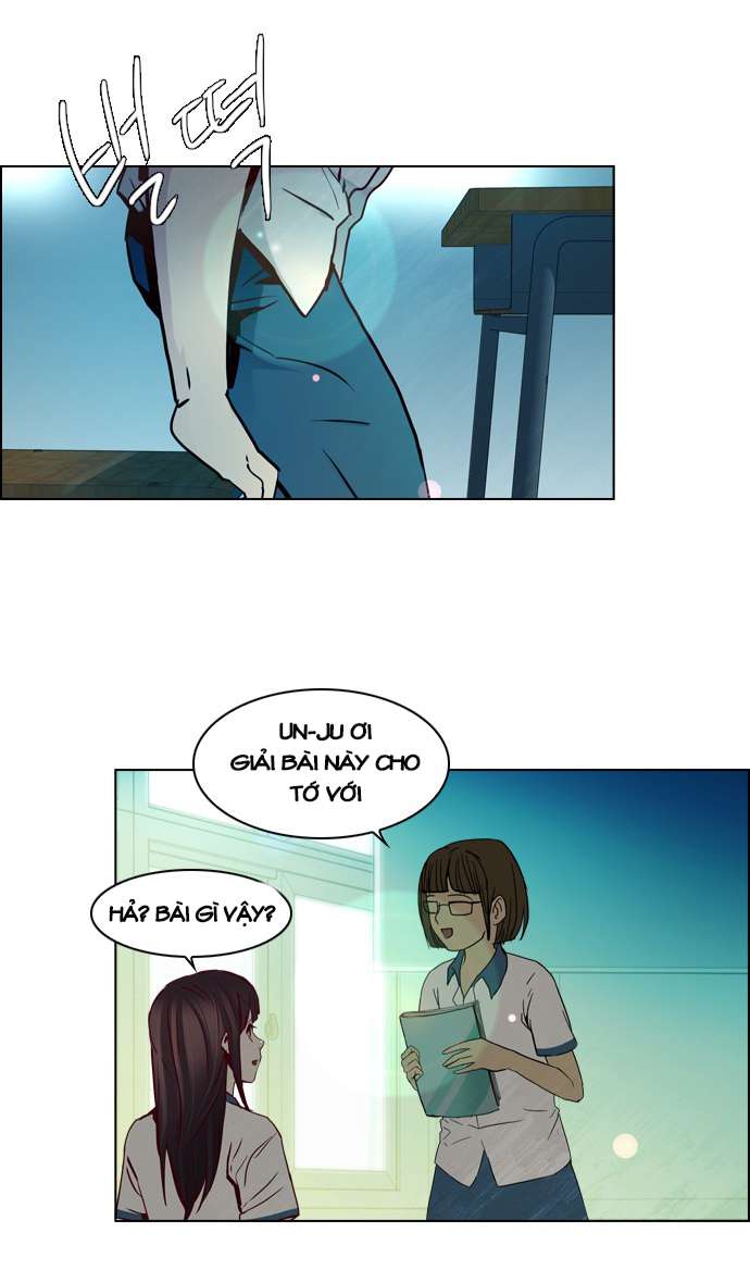 Dice - Chương 24 - Trang 34