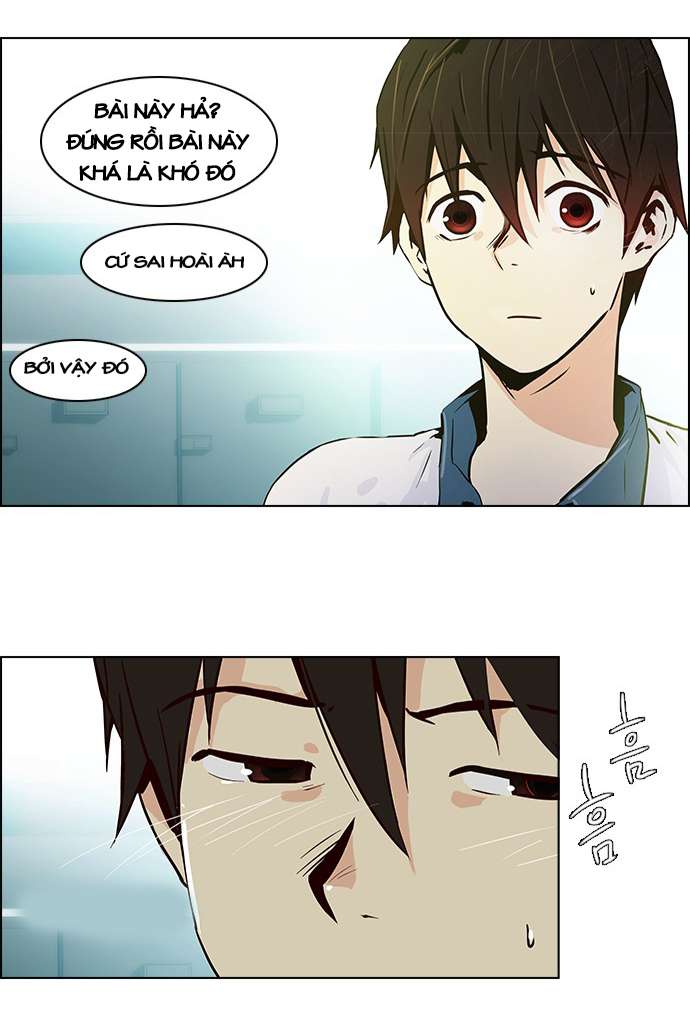 Dice - Chương 24 - Trang 35