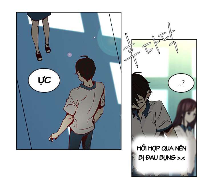 Dice - Chương 24 - Trang 36