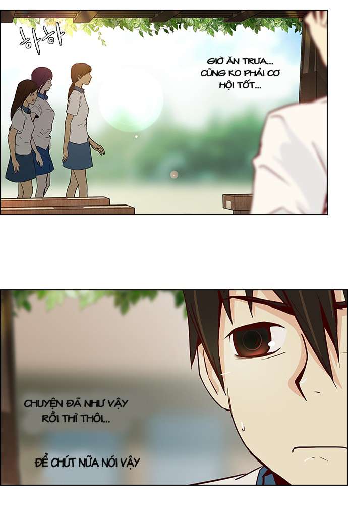 Dice - Chương 24 - Trang 37