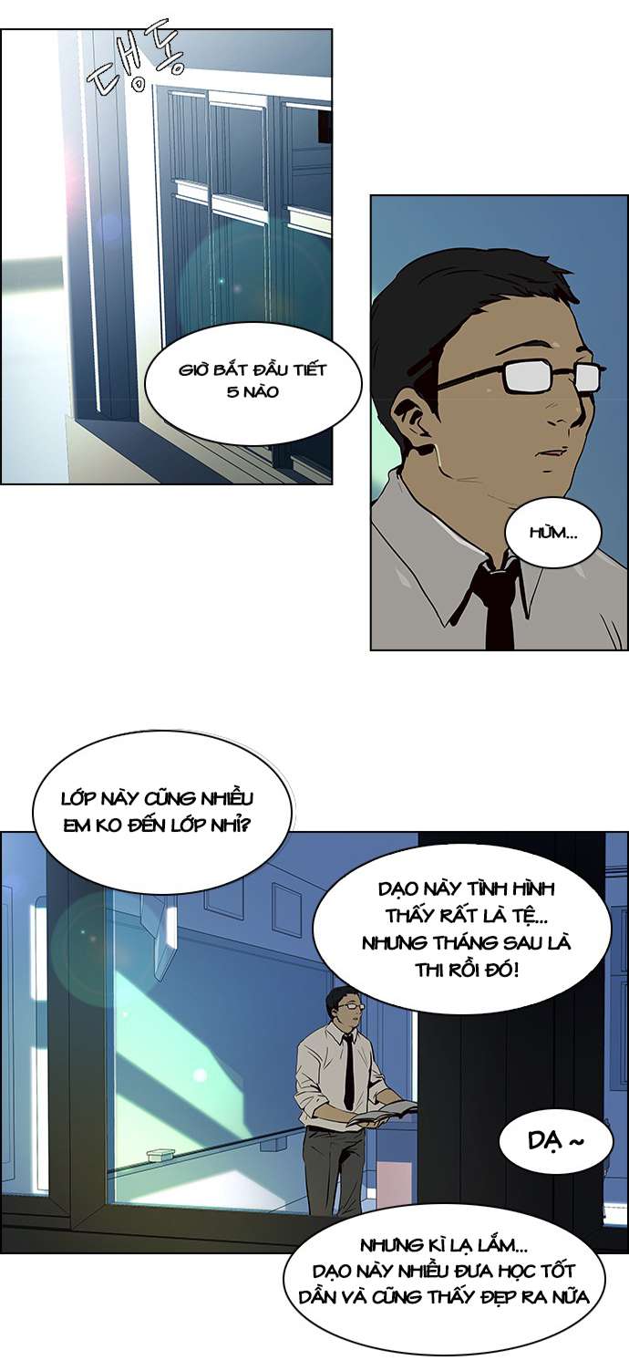 Dice - Chương 24 - Trang 38
