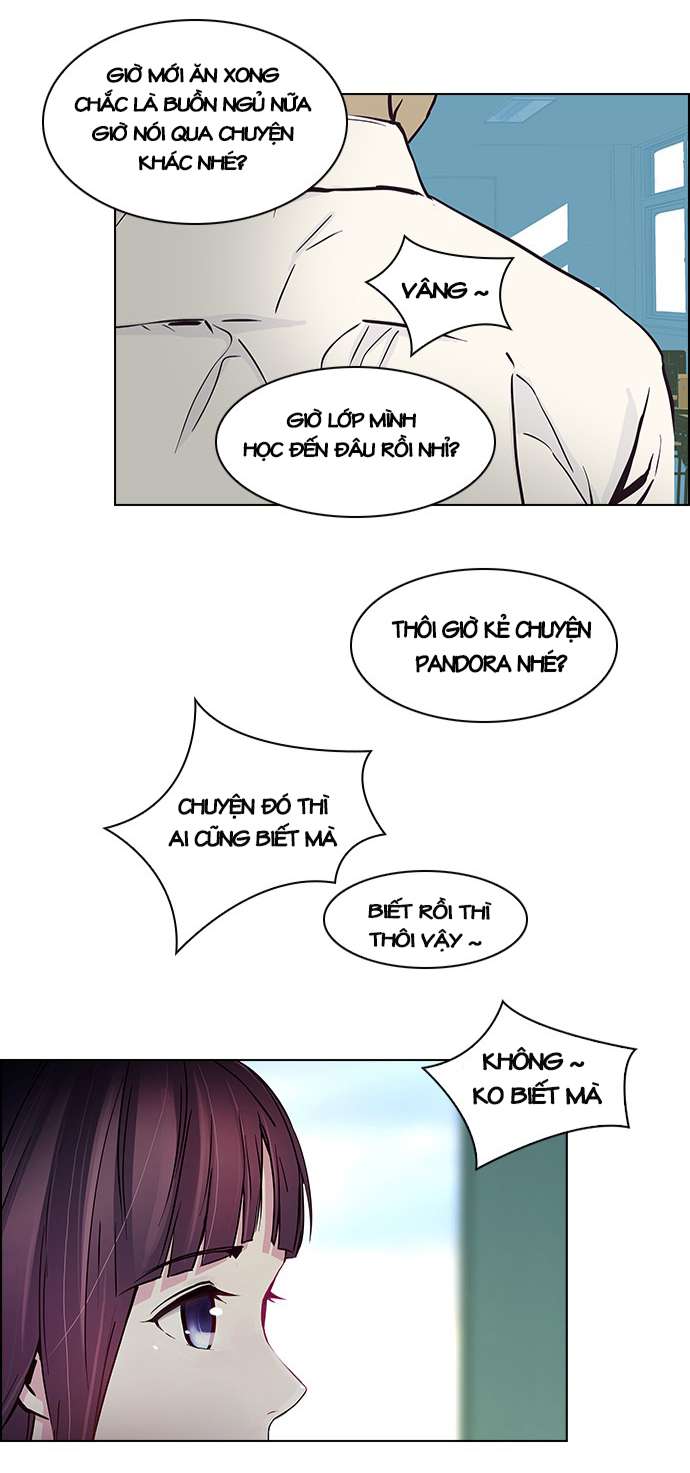 Dice - Chương 24 - Trang 39