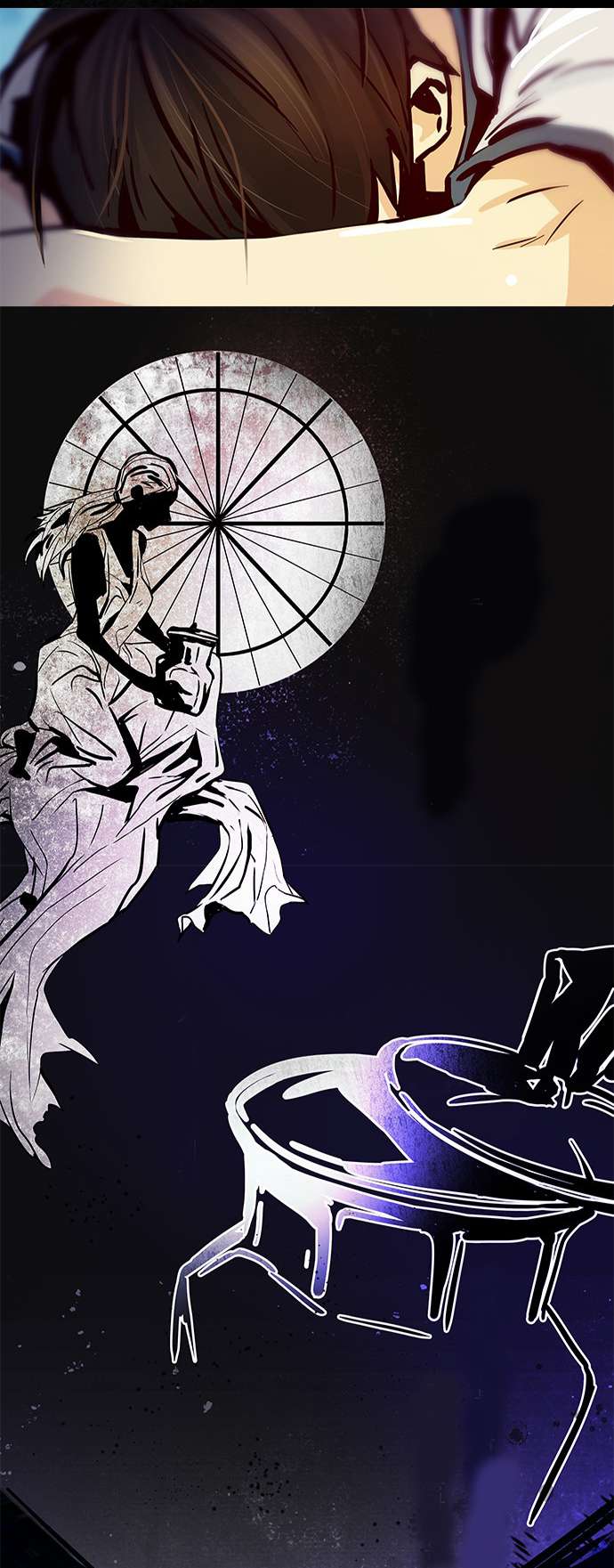 Dice - Chương 24 - Trang 41