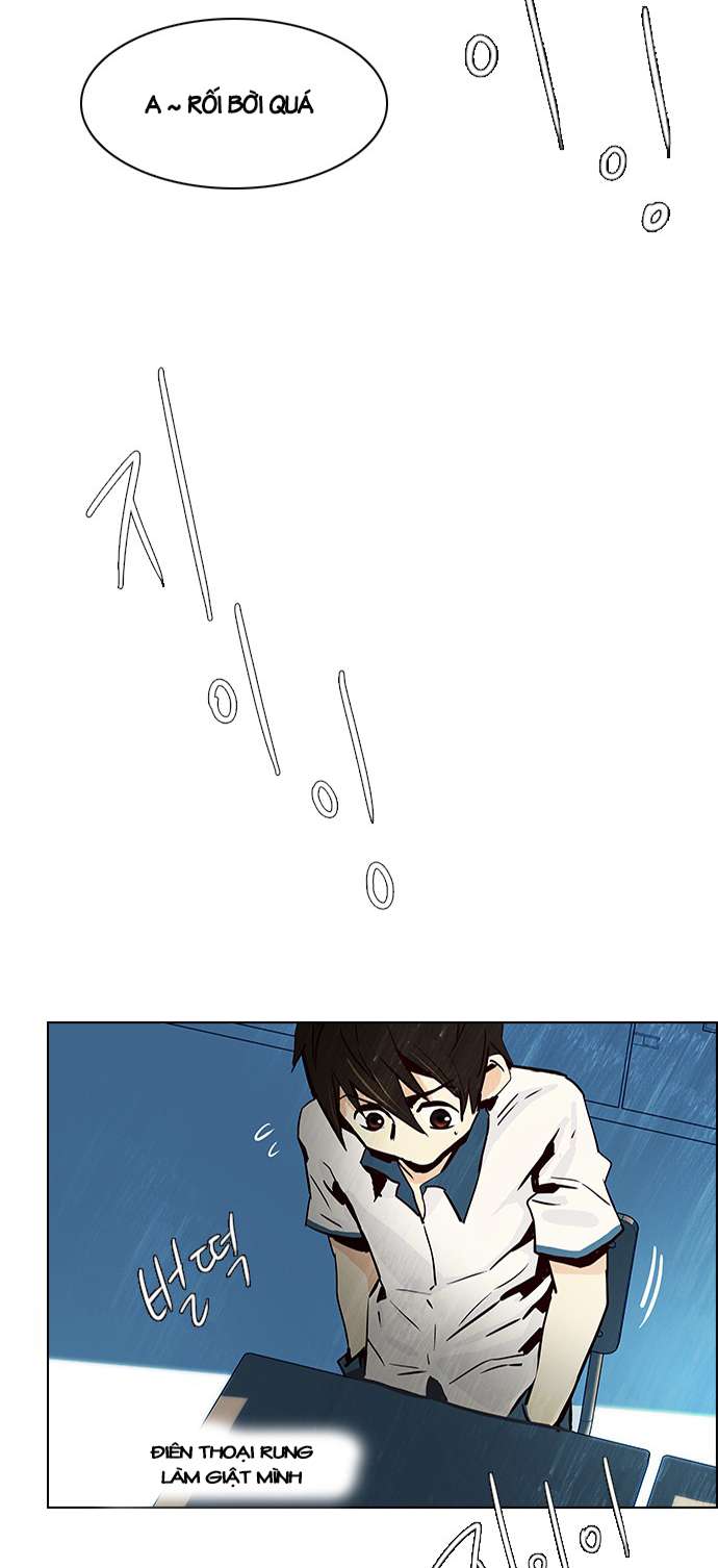 Dice - Chương 24 - Trang 44