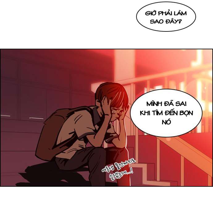 Dice - Chương 24 - Trang 6