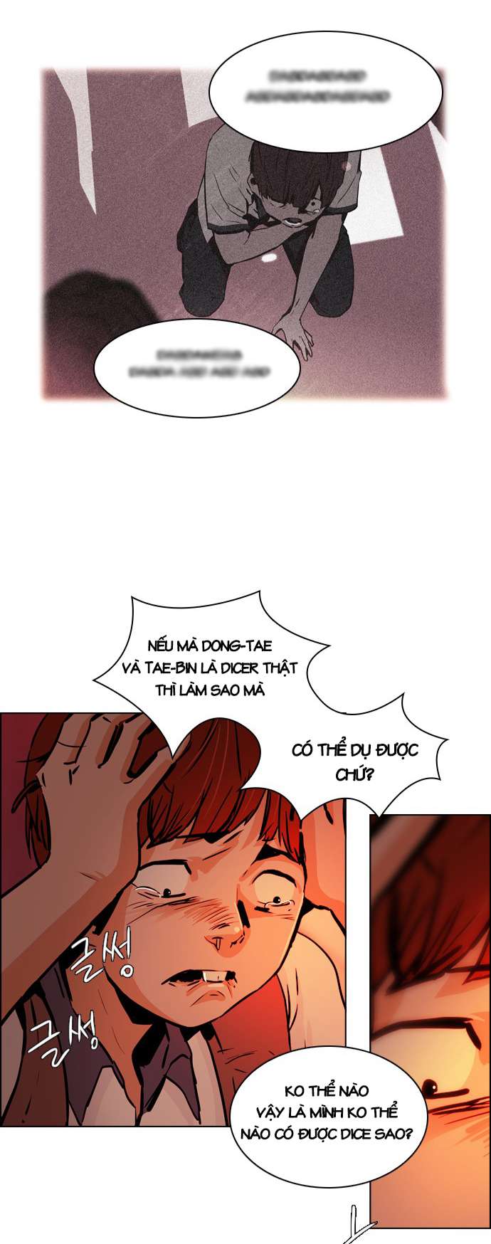 Dice - Chương 24 - Trang 7