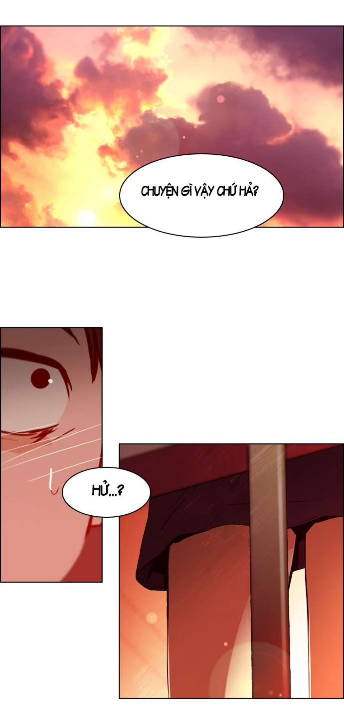 Dice - Chương 24 - Trang 8