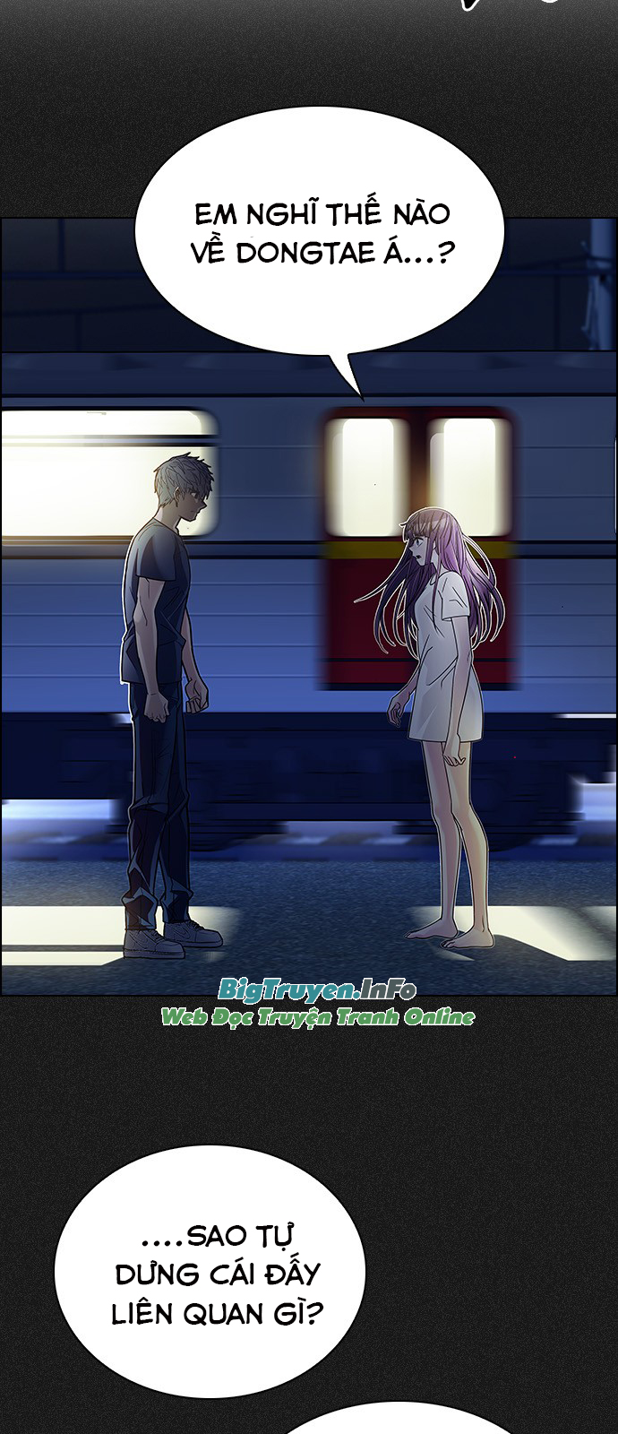 Dice - Chương 240 - Trang 11