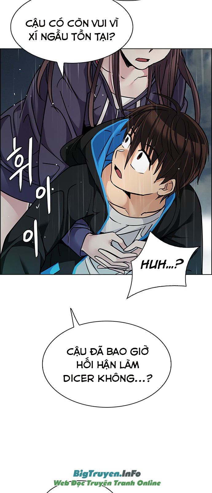 Dice - Chương 240 - Trang 21